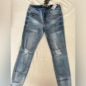 Refuge skinny Jean